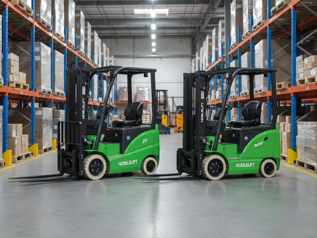 Unloading Efficiency Warehouse Racking & Its Impact on Loading/Unloading Efficiency